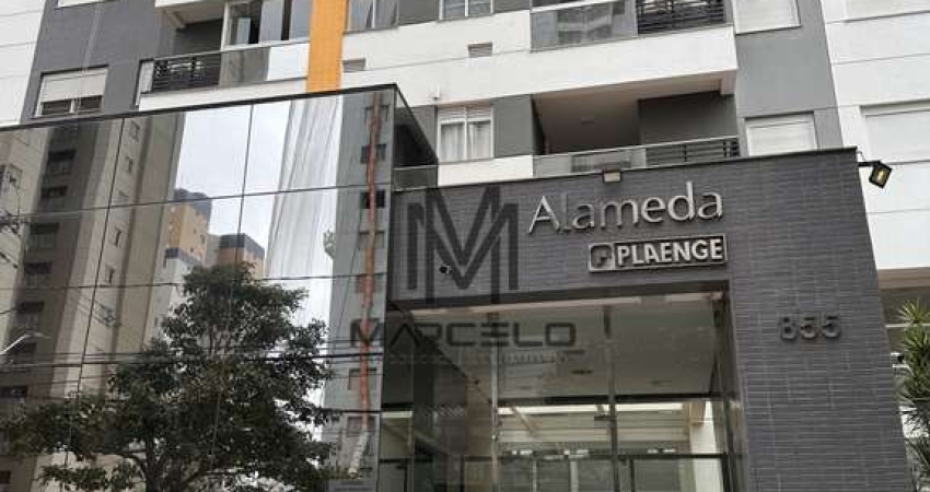 Apartamento Á Venda Alameda Eco Resort &amp; Residence Londrina