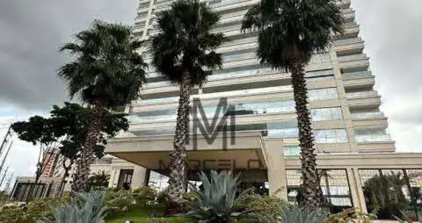 Apartamento Á Venda Edifício La Torre - Bela Suíça Londrina