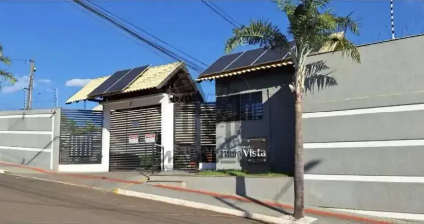 Casa Em Condomínio À Venda Condomínio Residencial Bela Vista Londrina