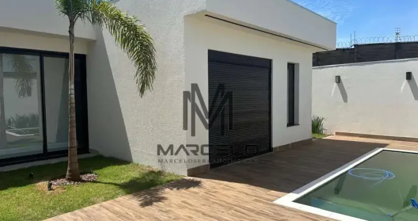 Casa em condomínio fechado com 4 quartos à venda na Rua Diamante, 100, Parque Tauá, Londrina