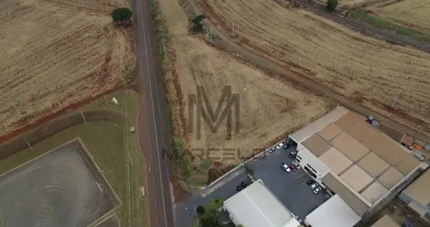 Terreno à venda na Avenida José Bonifácio, 1250, Vila Atalaia, Cambé