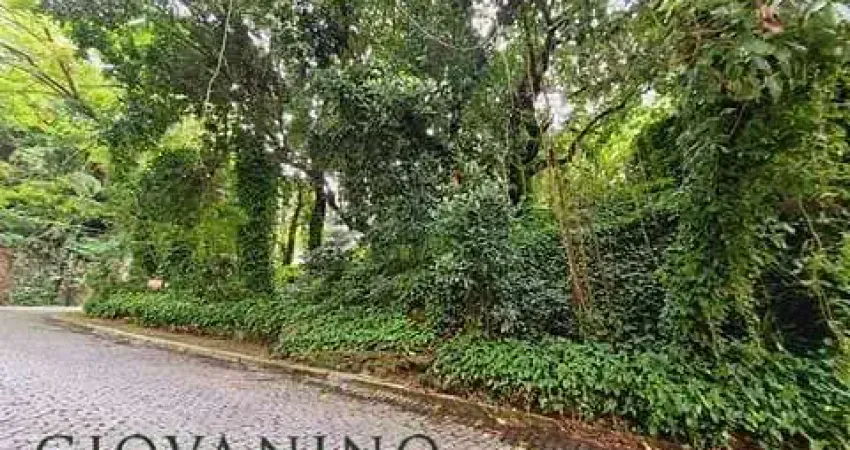 Lagoa - Terreno – Vitória Régia