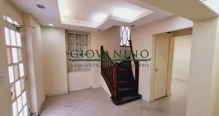 Jardim Botânico – Casa Comercial – Rua Jardim Botânico, 131