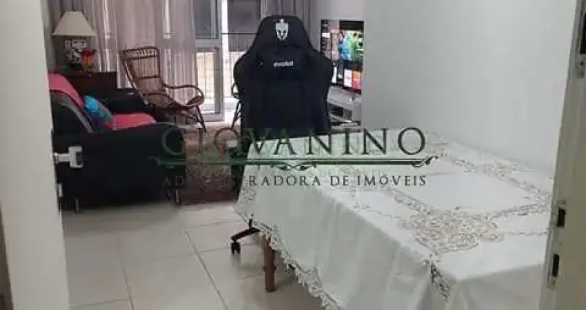Apartamento com 1 quarto à venda na Rua Álvaro Ramos, 376, Botafogo, Rio de Janeiro