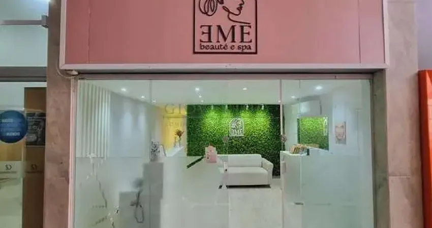 Tijuca - Loja em Galeria Comercial - Conde de Bonfim, 685