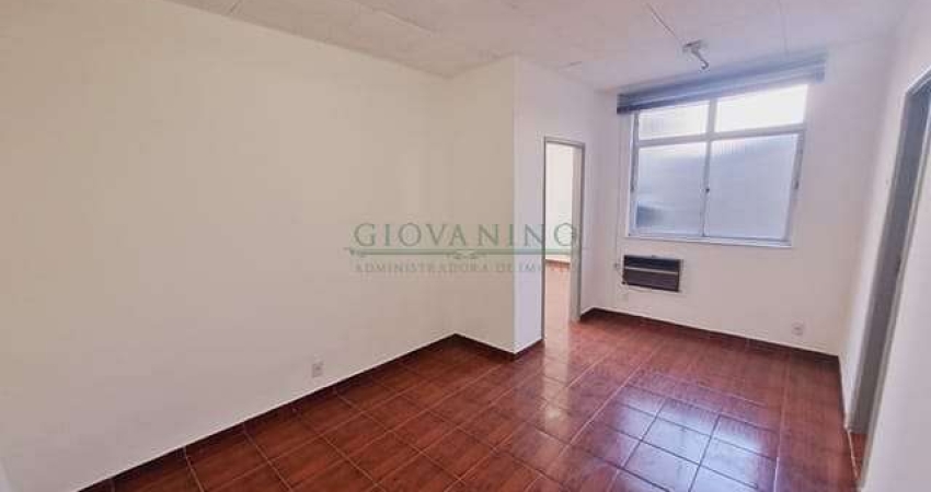 Apartamento com 1 quarto para alugar na Rua Álvaro Alvim, 33, Centro, Rio de Janeiro
