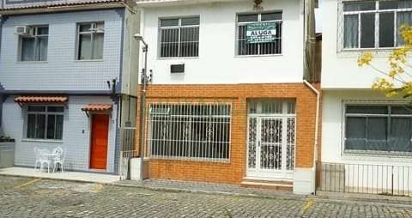 Tijuca - Casa de Condomínio 05 Quartos - José Higino. 61