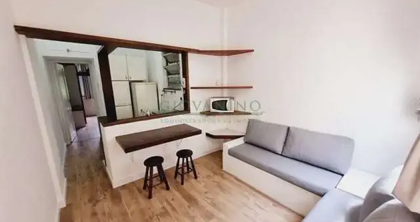 Apartamento com 1 quarto para alugar na Rua Barata Ribeiro, 96, Copacabana, Rio de Janeiro