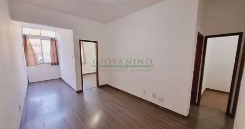 Apartamento com 2 quartos à venda na Rua Barão do Bom Retiro, 1455, Engenho Novo, Rio de Janeiro