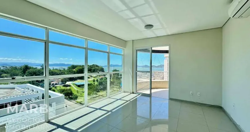 Apartamento com 3 dormitórios à venda, 113 m² por R$ 1.600.000,00 - Agronômica - Florianópolis/SC