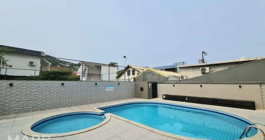 Apartamento à venda, 105 m² por R$ 999.000,00 - Agronômica - Florianópolis/SC