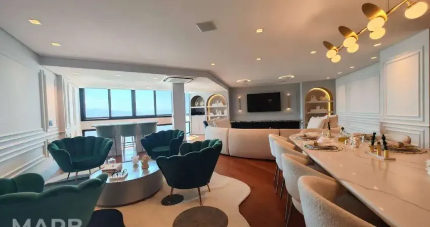 Apartamento à venda, 251 m² por R$ 4.950.000,00 - Beira Mar - Florianópolis/SC