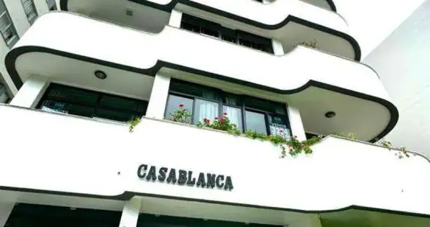 Apartamento à venda, 211 m² por R$ 2.100.000,00 - Centro - Florianópolis/SC