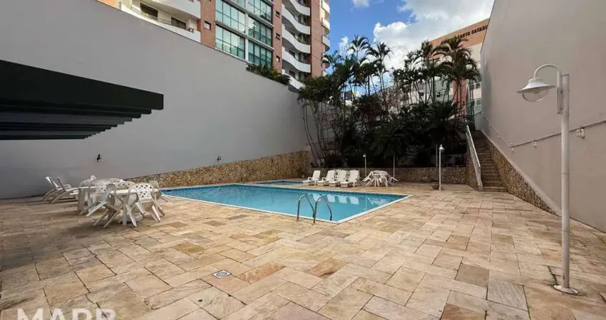 Apartamento com 3 dormitórios à venda, 140 m² por R$ 1.150.000,00 - Centro - Florianópolis/SC
