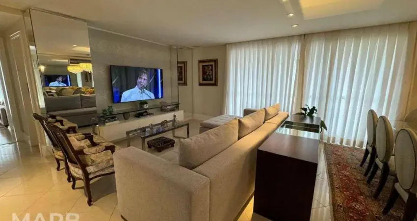 Apartamento à venda, 154 m² por R$ 1.990.000,00 - Centro - Florianópolis/SC