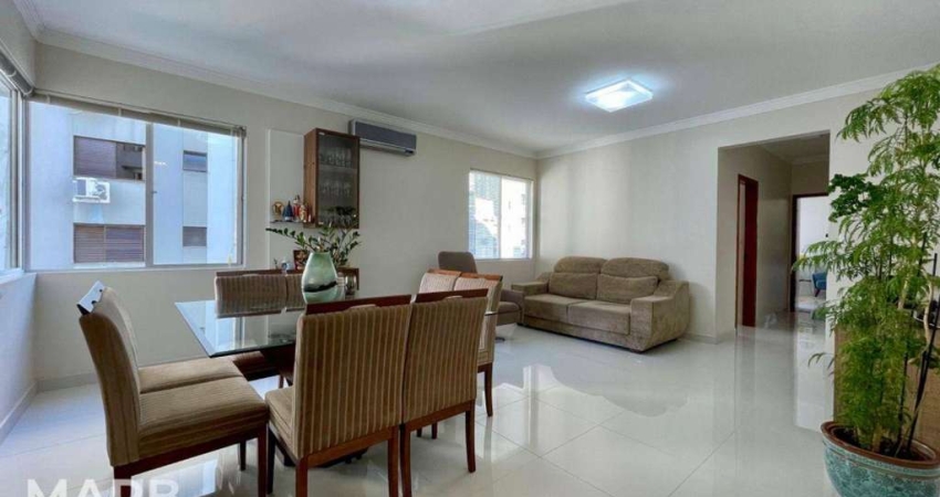 Apartamento à venda, 94 m² por R$ 1.099.000,00 - Centro - Florianópolis/SC