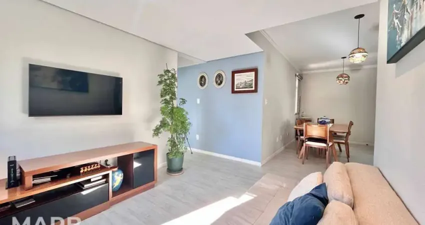 Apartamento com 2 dormitórios à venda, 90 m² por R$ 850.000,00 - Centro - Florianópolis/SC