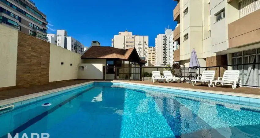 Apartamento com 3 dormitórios à venda, 89 m² por R$ 1.290.000,00 - Centro - Florianópolis/SC