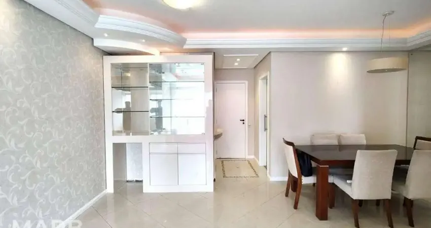 Apartamento com 3 dormitórios à venda, 90 m² por R$ 950.000,00 - Centro - Florianópolis/SC