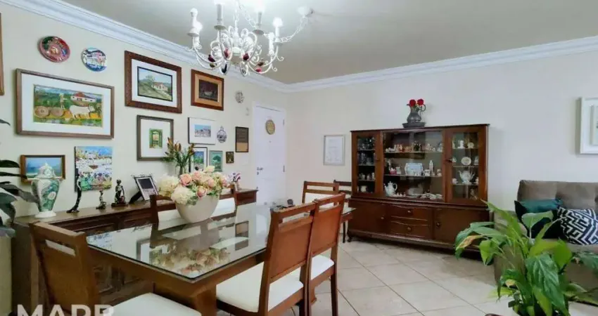 Apartamento com 3 dormitórios à venda, 101 m² por R$ 1.590.000,00 - Centro - Florianópolis/SC