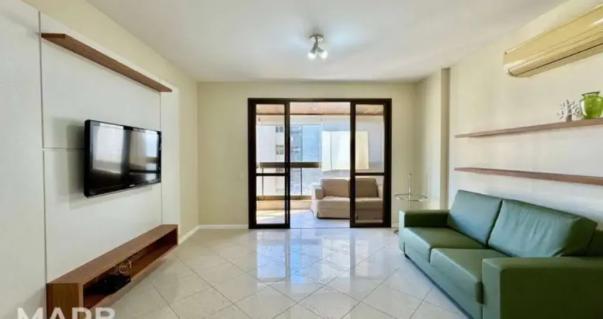 Apartamento com 3 dormitórios à venda, 134 m² por R$ 1.490.000,00 - Agronômica - Florianópolis/SC