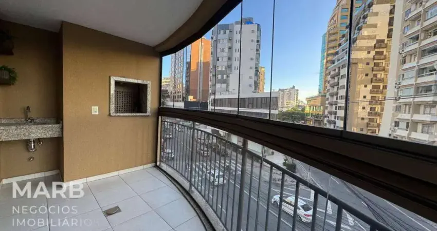 Apartamento com 2 dormitórios à venda, 82 m² por R$ 1.390.000,00 - Agronômica - Florianópolis/SC