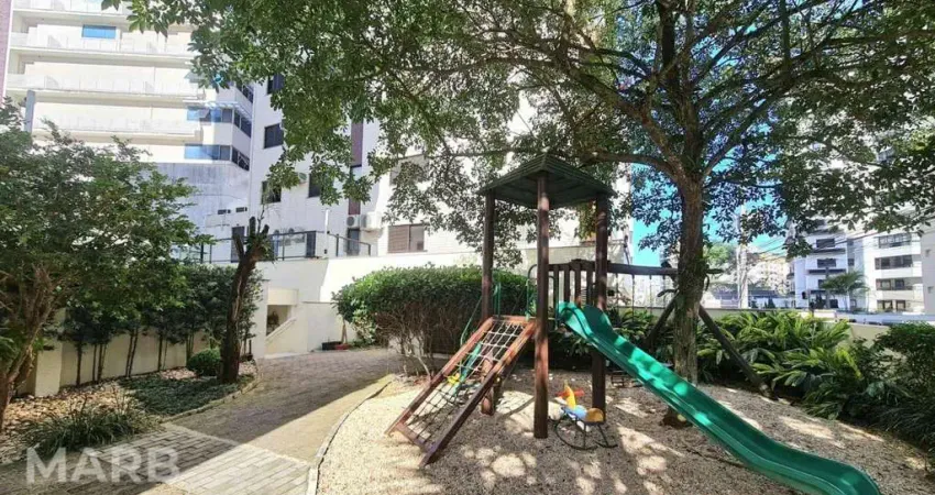 Apartamento à venda, 106 m² por R$ 1.590.000,00 - Centro - Florianópolis/SC