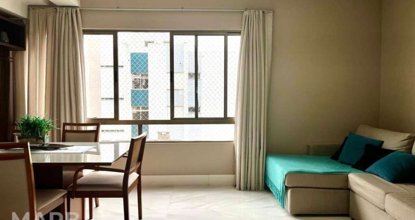 Cobertura com 3 dormitórios à venda, 197 m² por R$ 3.500.000,00 - Centro - Florianópolis/SC