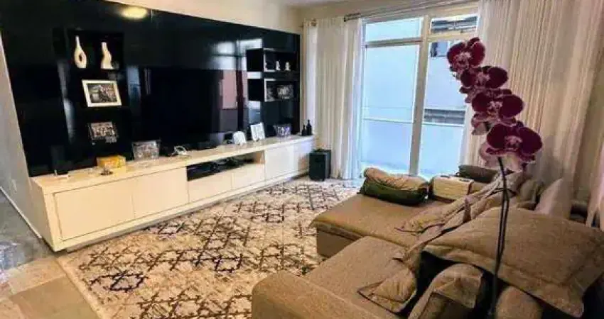 Apartamento com 4 dormitórios à venda, 342 m² por R$ 3.200.000,00 - Centro - Florianópolis/SC