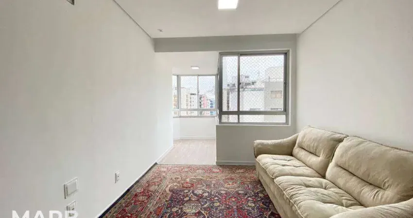 Apartamento com 3 dormitórios à venda, 95 m² por r$ 1.550.000,00 - centro - florianópolis/sc