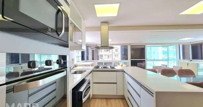 Cobertura com 3 dormitórios à venda, 149 m² por r$ 2.000.000,00 - centro - florianópolis/sc