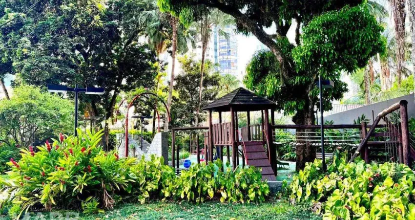 Apartamento à venda, 149 m² por R$ 2.750.000,00 - Agronômica - Florianópolis/SC