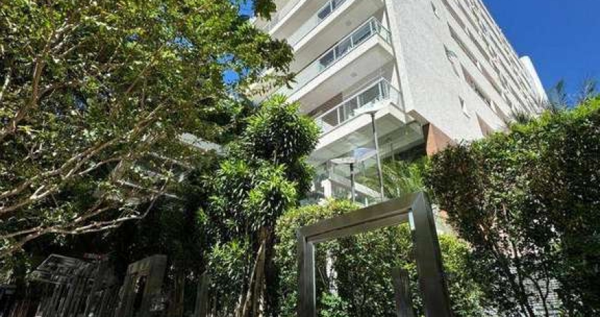 Apartamento com 3 dormitórios à venda, 129 m² por R$ 2.850.000,00 - Centro - Florianópolis/SC
