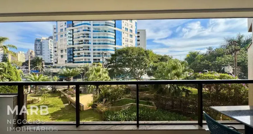 Apartamento com 3 dormitórios à venda, 236 m² por R$ 2.600.000,00 - Agronômica - Florianópolis/SC