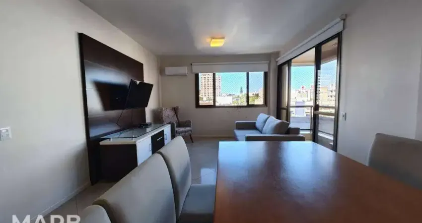 Apartamento com 3 dormitórios à venda, 109 m² por r$ 1.290.000,00 - centro - florianópolis/sc