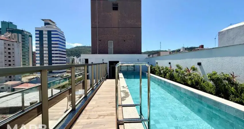 Apartamento com 3 dormitórios à venda, 108 m² por R$ 1.550.000,00 - Centro - Florianópolis/SC