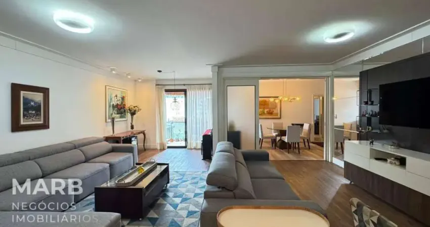 Apartamento com 4 dormitórios à venda, 184 m² por r$ 1.950.000,00 - centro - florianópolis/sc