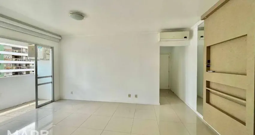 Apartamento com 3 dormitórios à venda, 96 m² por r$ 1.298.000,00 - centro - florianópolis/sc