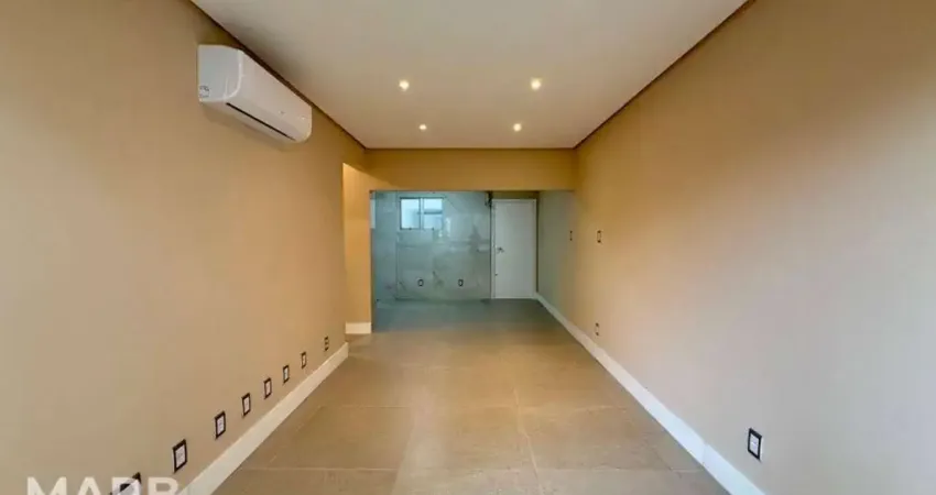 Apartamento com 2 dormitórios à venda, 68 m² por r$ 890.000,00 - centro - florianópolis/sc