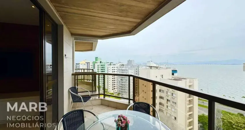 Apartamento com 3 dormitórios à venda, 134 m² por r$ 1.700.000,00 - agronômica - florianópolis/sc