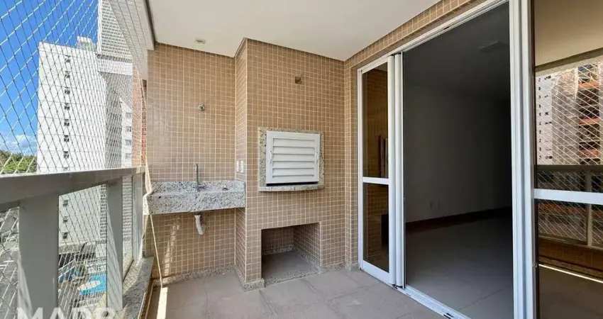 Apartamento com 3 quartos à venda na Rua Henrique Bruggemann, Centro, Florianópolis