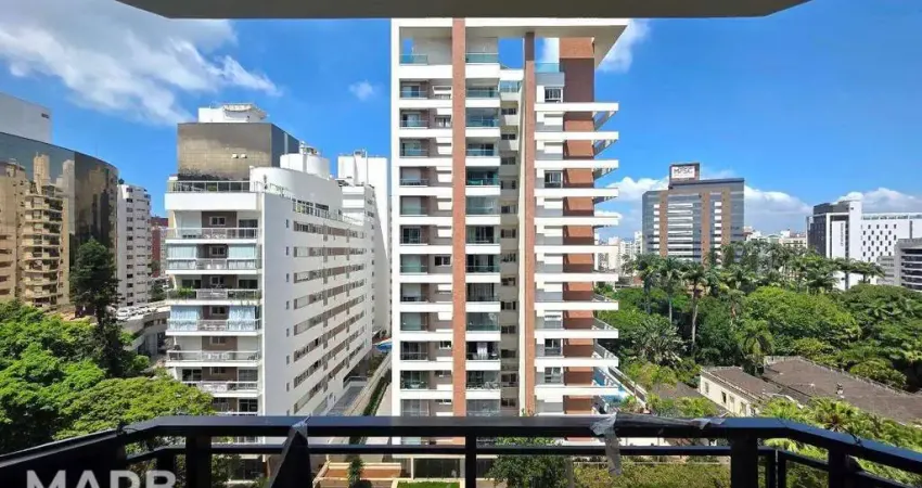 Apartamento com 3 dormitórios à venda, 321 m² por r$ 5.000.000,00 - centro - florianópolis/sc