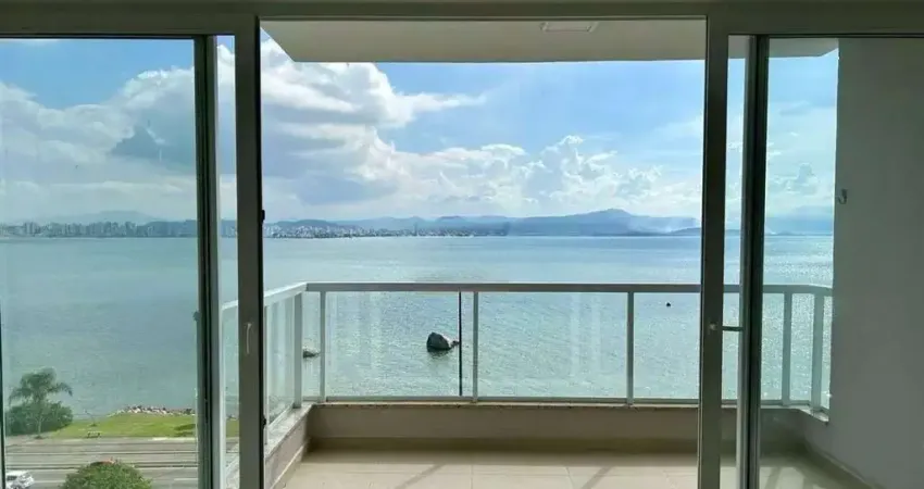 Apartamento com 4 dormitórios à venda, 185 m² por R$ 2.990.000,00 - Agronômica - Florianópolis/SC