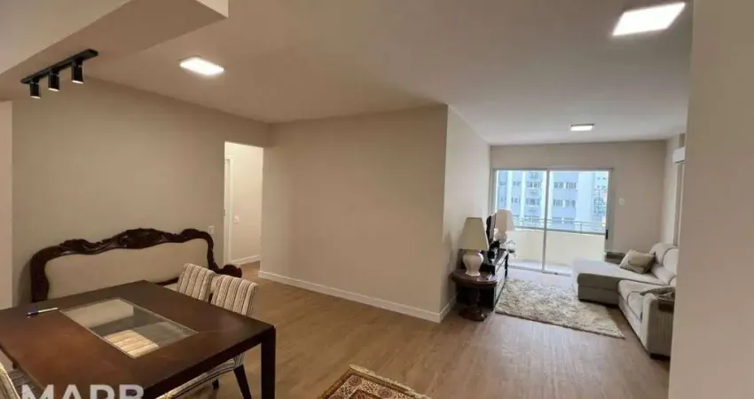 Apartamento com 3 dormitórios à venda, 123 m² por R$ 1.350.000,00 - Centro - Florianópolis/SC