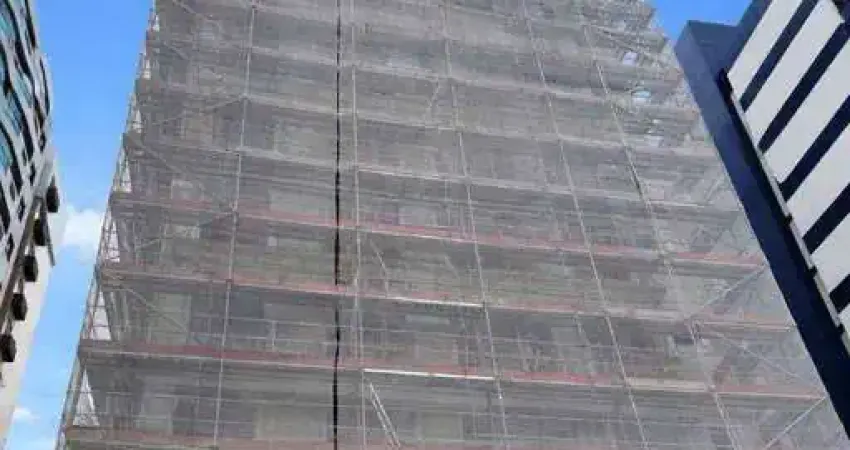 Apartamento com 3 dormitórios à venda, 115 m² por R$ 2.900.000,00 - Centro - Florianópolis/SC