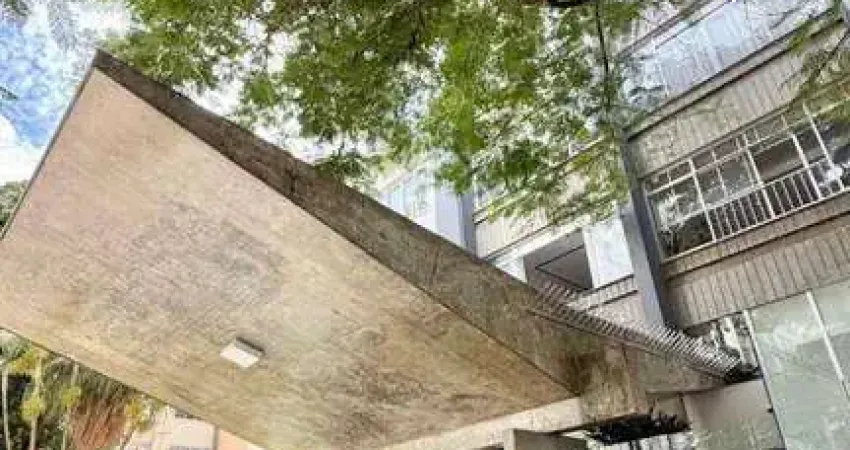 Apartamento com 3 dormitórios à venda, 144 m² por R$ 1.470.000,00 - Centro - Florianópolis/SC