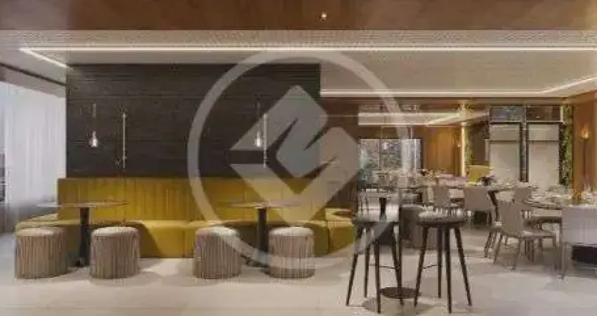 Casa com 1 quarto à venda na Rua T 36, 1, Setor Bueno, Goiânia