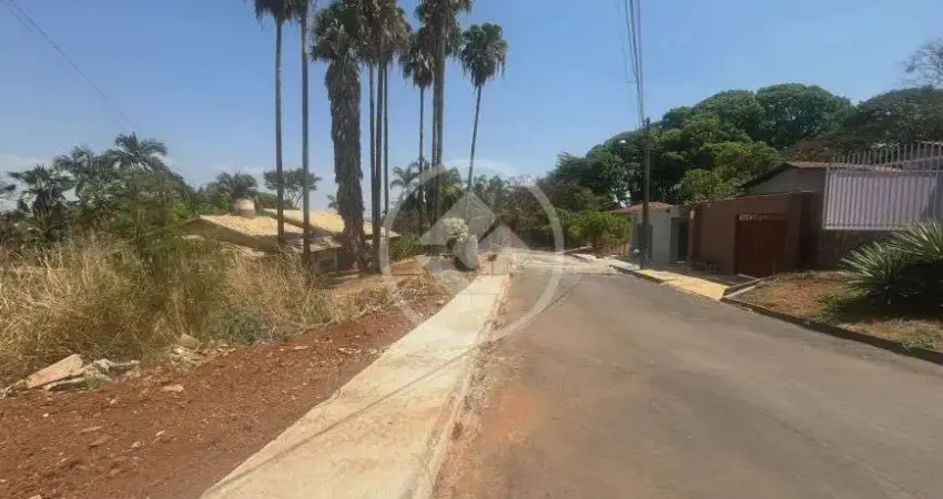 Terreno à venda na Rua Espírito Santo, 2, Vila Santa Rita, Anápolis