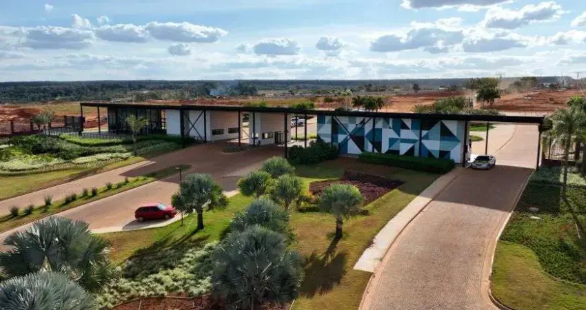 Terreno à venda na Condomínio Residencial Jardins Genebra Quadra 19, SN, Paranoá, Brasília