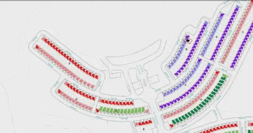 Casa em condomínio fechado com 3 quartos à venda na Rua Cascavel, 10, Residencial Marília, Senador Canedo